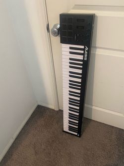Keyboard