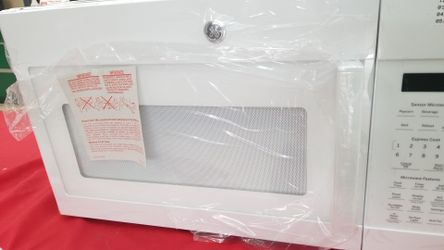 GE Microwave
