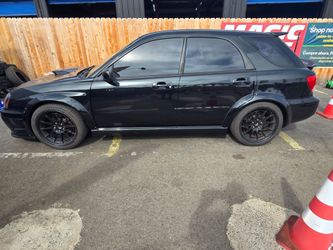 2005 wrx