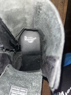 Dc. Airwair Martens