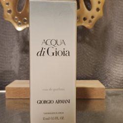 Acqua Di Gioia Womens