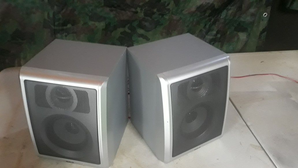 RCA SPEAKER