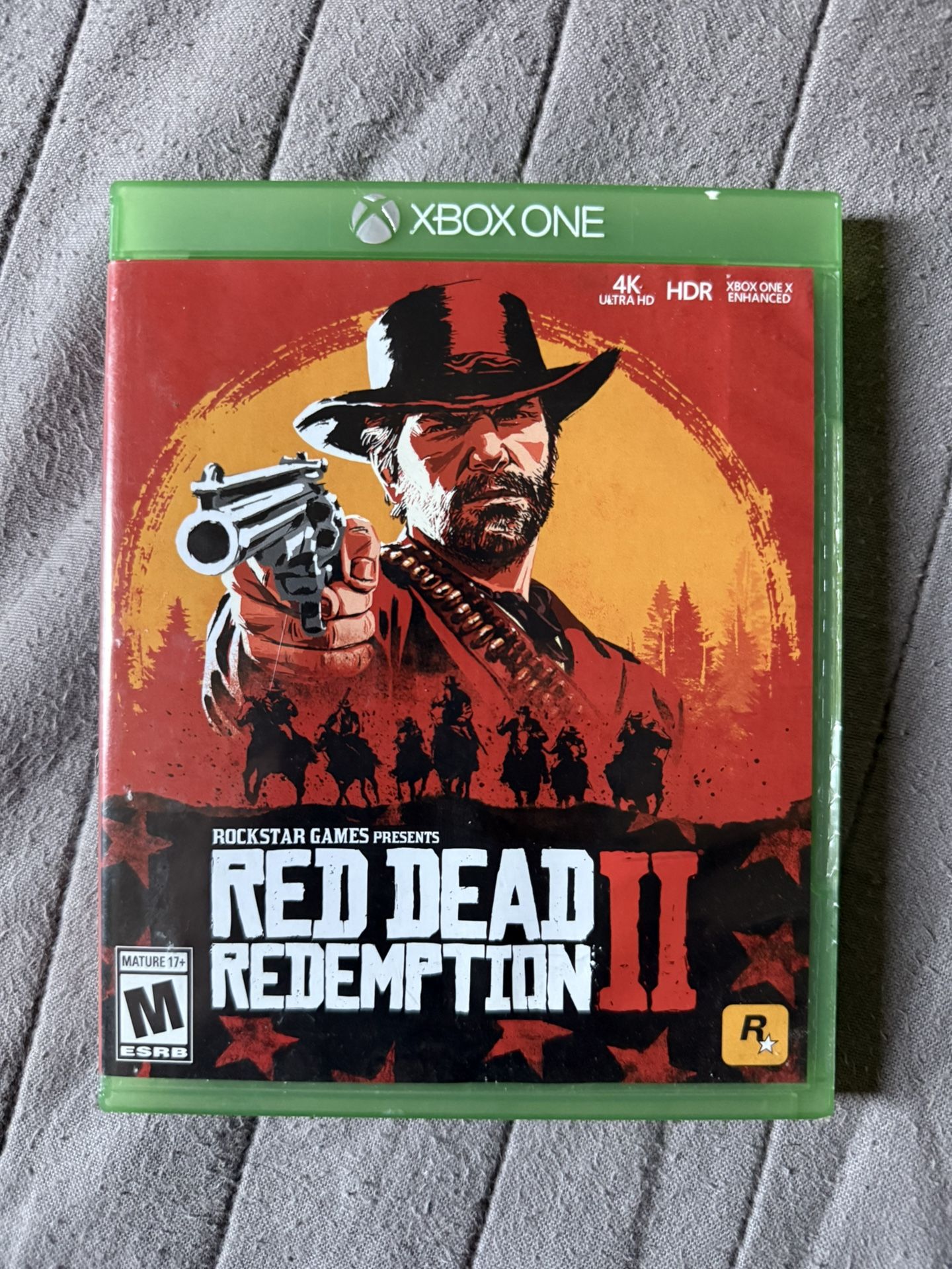 Xbox One And 360 Games