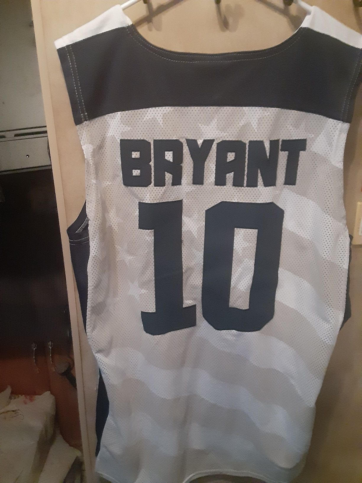 Bryant