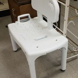 Shower Chair 