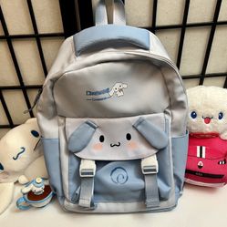 Cinnamoroll stuff all for $25/ hello kitty