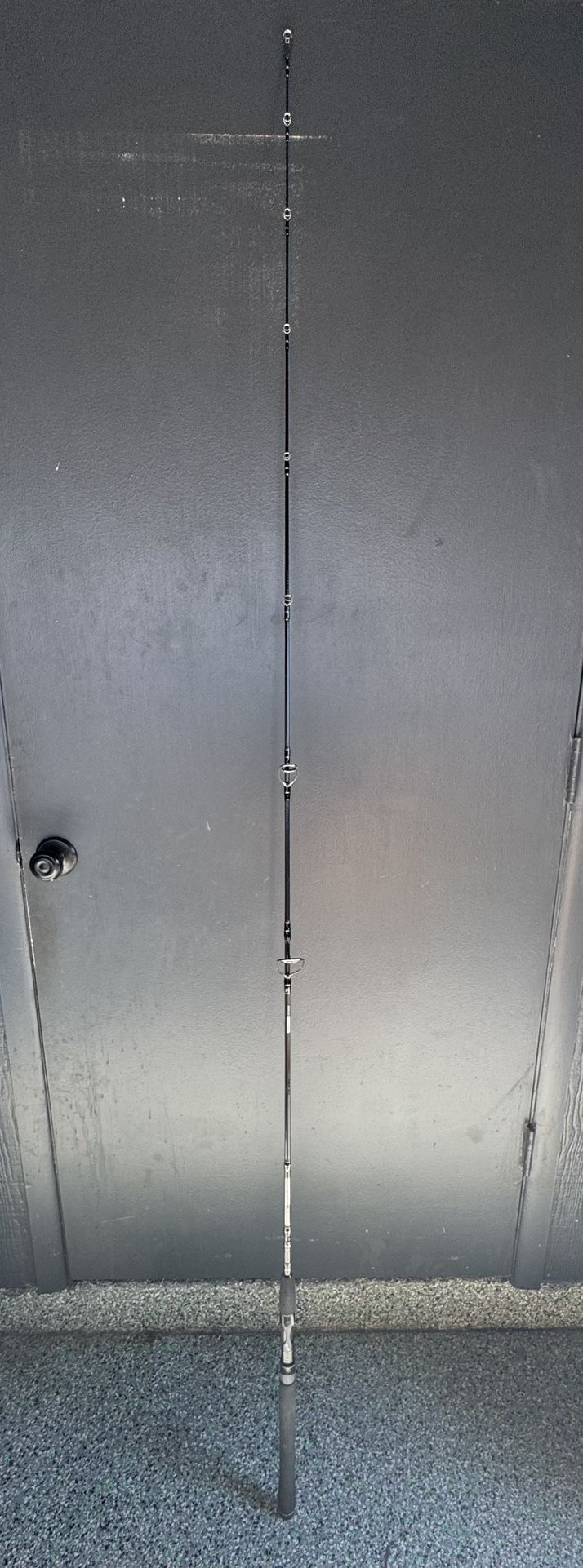 Penn Carnage III Inshore Spinning Fishing Rod