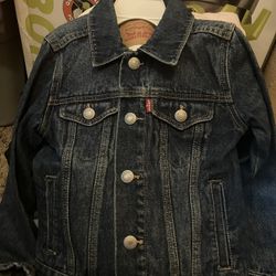 Levi’s Jacket 