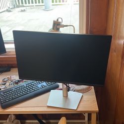 2 Dell Monitors $30
