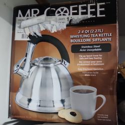 Kettle