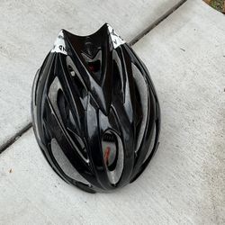 Bike Helmet. Fits All