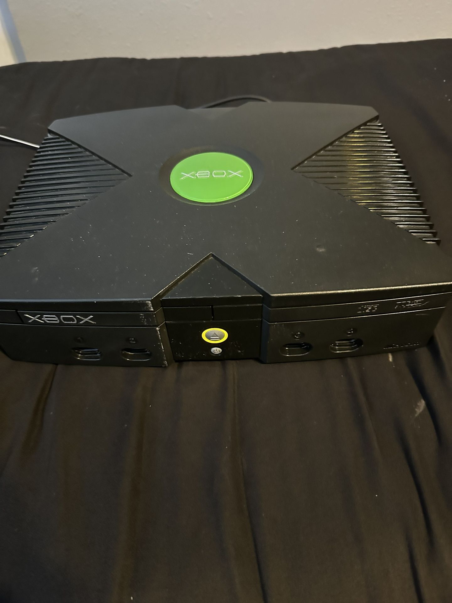 Xbox