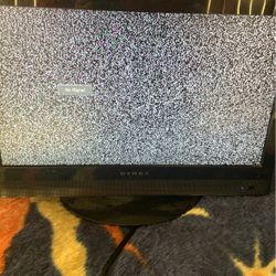 Dynex LCD Tv