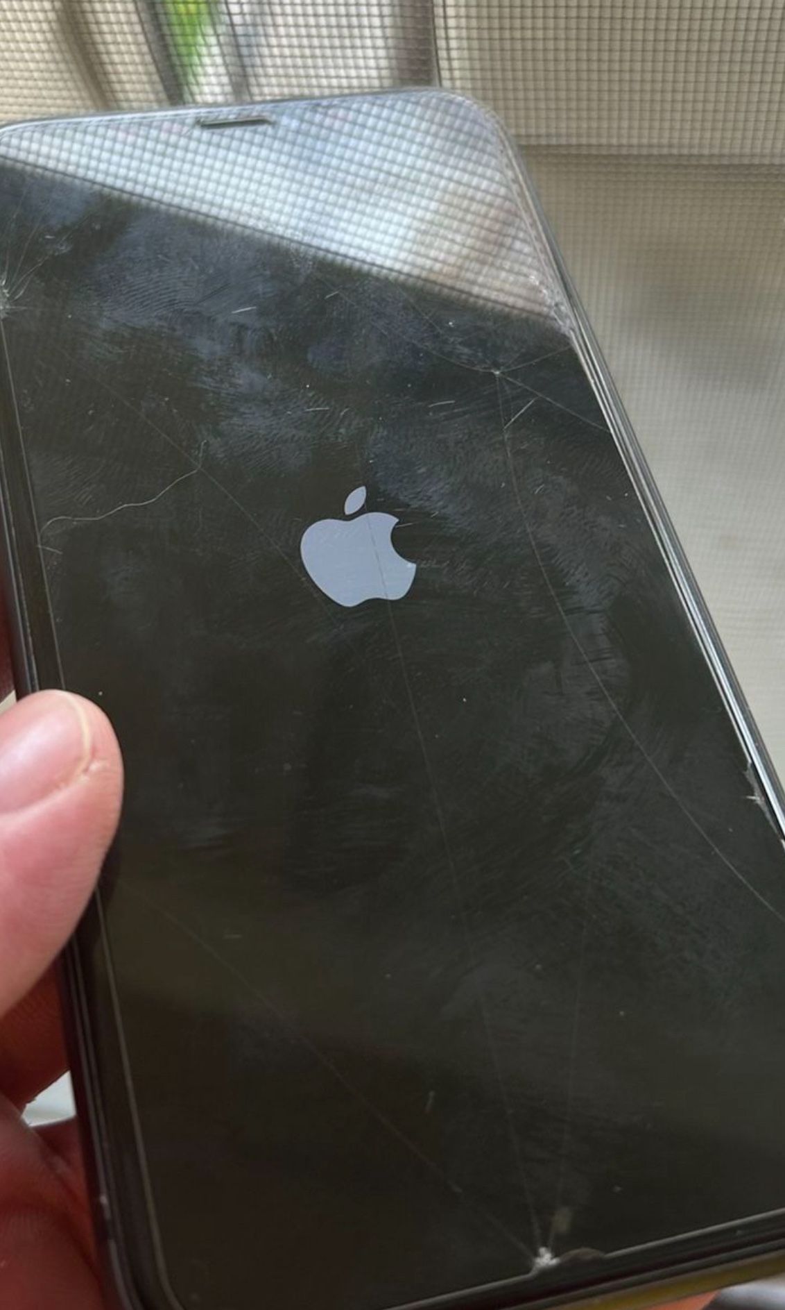 iPhone 11 64g Trade For iPad Cellular Data Capable