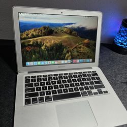 MACBOOK AIR 2015 SONOMA  14
