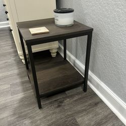 Side/end Table 