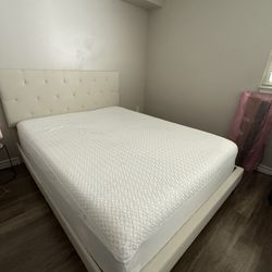 Queen mattress