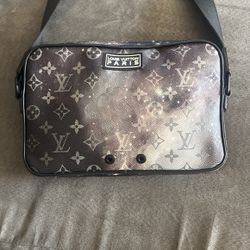 galaxy alpha messenger bag