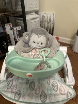 Fisher Price Baby Seat 