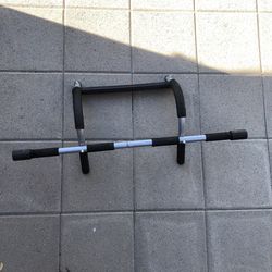 Pull-up Bar