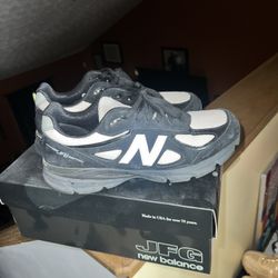 Joe Freshgood New Balance 990