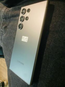 SAMSUNG S 24 ULTRA CARRIER UNLOCKED