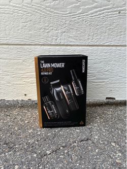 Manscaped LAWN MOWER 4.0 PRO REFINED KIT
