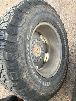 Tires