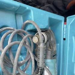 Makita Multitool 