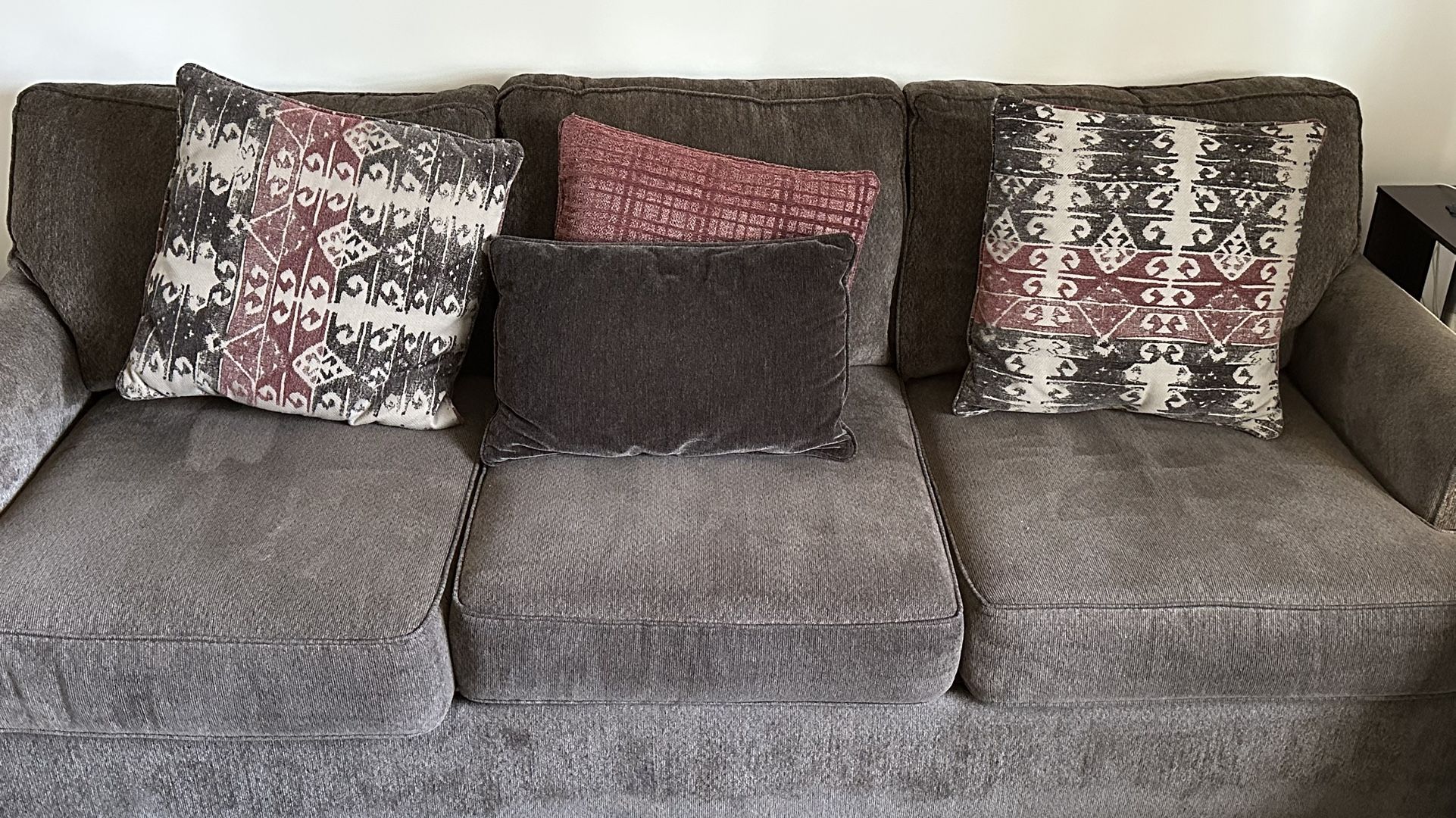 Sofa for Sale…