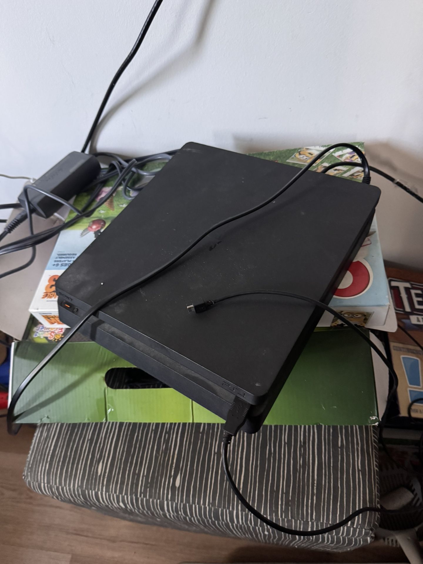 PS4 Pro