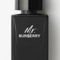 Mr Burberry Mens Cologne 50 Ml 
