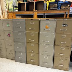 File Cabinets