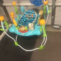 Nemo Jumper 