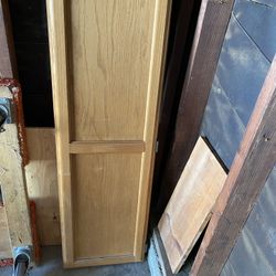 Ironing Board Cabinet