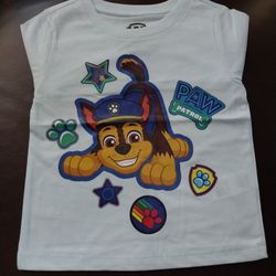 Nickelodeon PAW PATROL:  T-Shirt