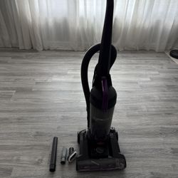 Bissell Power Force Helix Vacuum 