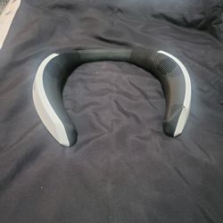 Hori PS5 Neck Gaming Headset