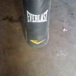 Punching Bag 