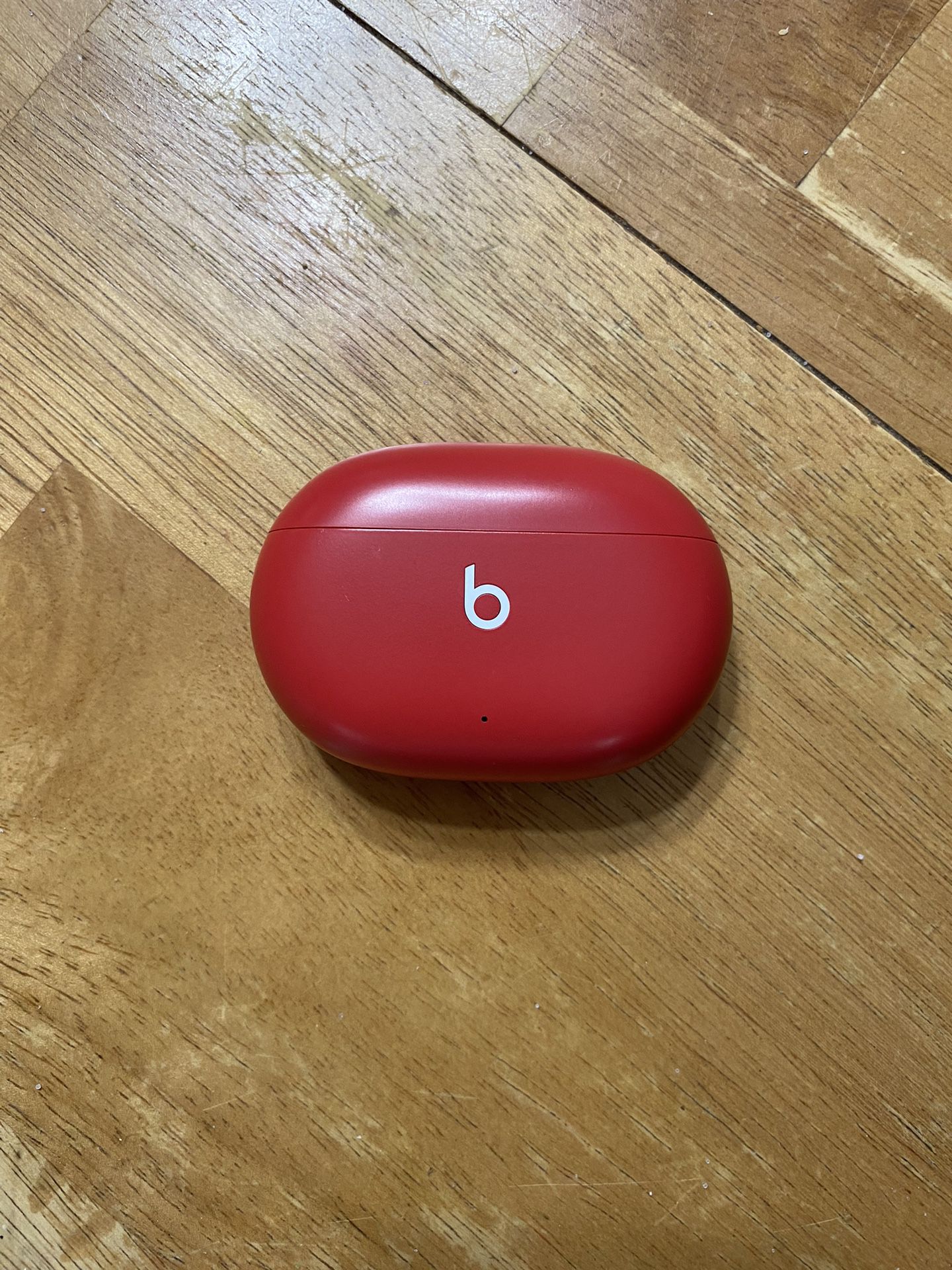 Beats Studio Buds True Wireless Noise Cancelling Bluetooth Earbuds - Red