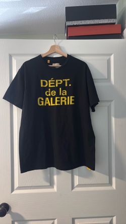 Gallery Dept