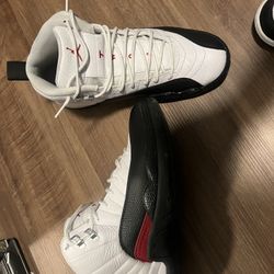 Jordan 12