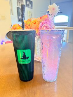 Wicked Starbucks Tumblers