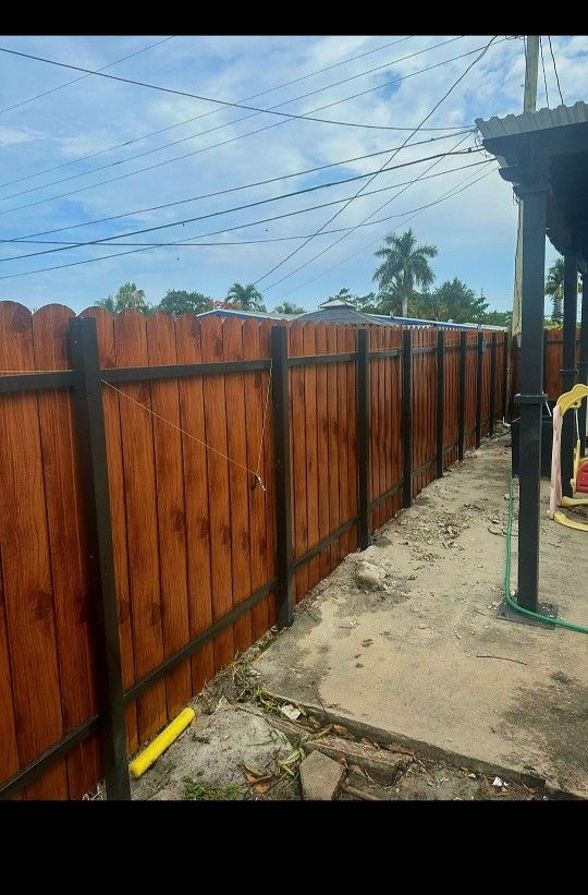 Dura Fence