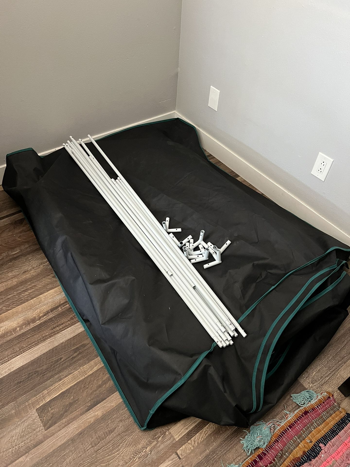 Grow Tent 5x5