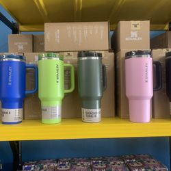 Stanley Tumbler Thermo Cups 