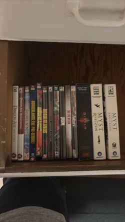 Pc games