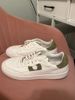 Oliver Cabell Men’s Sneakers