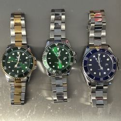 Watches For Sale