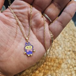 Necklace 